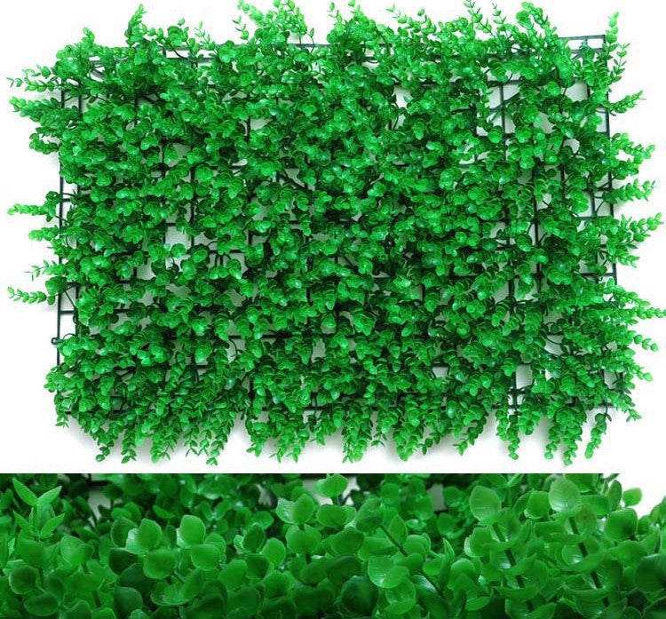 KTX-857299 Artificial Plants Lawn for Home Decoration, Wedding Simulations & Backgrounds