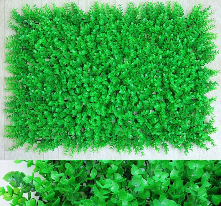 KTX-857299 Artificial Plants Lawn for Home Decoration, Wedding Simulations & Backgrounds