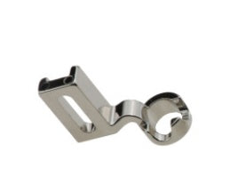 KTX-858195 Sewing Machine Presser Foot with High and Low Handle Openings, Multiple Size Options