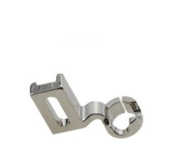 KTX-858195 Sewing Machine Presser Foot with High and Low Handle Openings, Multiple Size Options