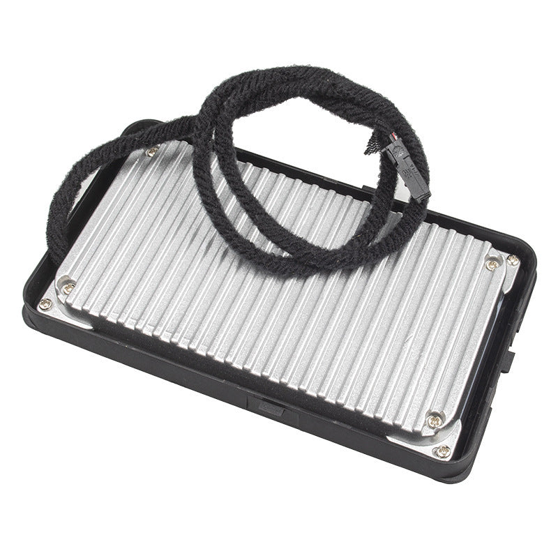 KTX-859731 Wireless Charger for 2016-2019 Hyundai Ioniq, Sonata, Leading & IX25 - Qi Standard Compatible Mobile Phone Charging Accessory