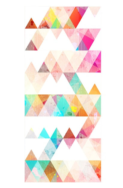 KTX-860371 Self-Adhesive PVC Cartoon Wallpaper for Kids' Bedrooms - Fun and Decorative Mural