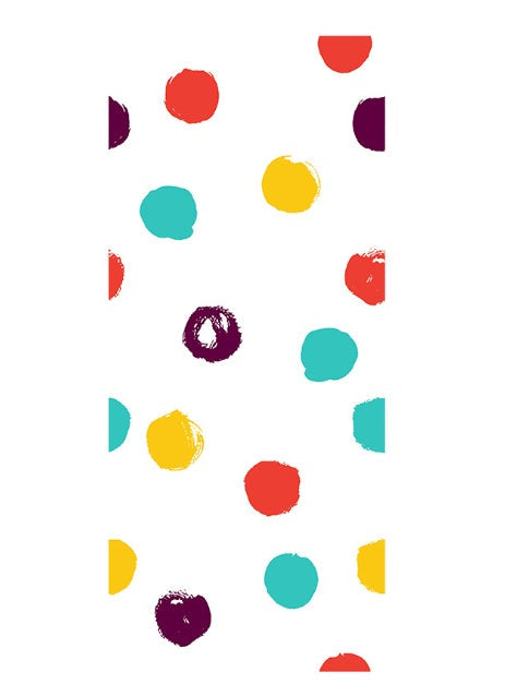 KTX-860371 Self-Adhesive PVC Cartoon Wallpaper for Kids' Bedrooms - Fun and Decorative Mural