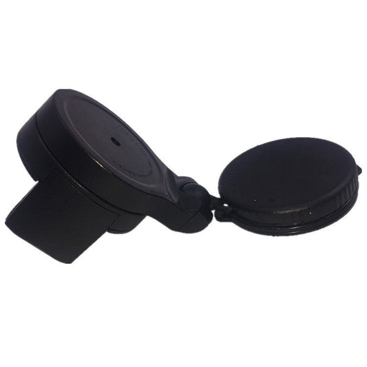 KTX-862035 Universal Mini Suction Cup Car Phone Holder for Smooth Surfaces