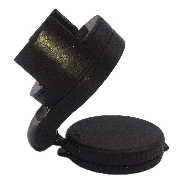 KTX-862035 Universal Mini Suction Cup Car Phone Holder for Smooth Surfaces