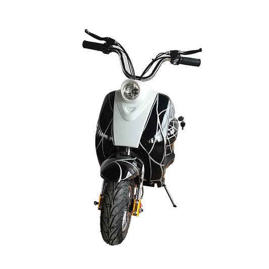 KTX-863699 Kids 250W Electric Mini Motorcycle - Off-Road Dirt Bike, Max Speed 40km/h, 80kg Load Capacity