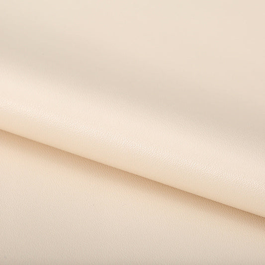 KTX-863955 Soft PU Leather Fabric 0.7mm Width 140CM for Shoes, Bags, Clothing, and More