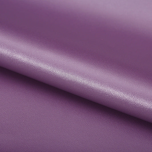KTX-863955 Soft PU Leather Fabric 0.7mm Width 140CM for Shoes, Bags, Clothing, and More