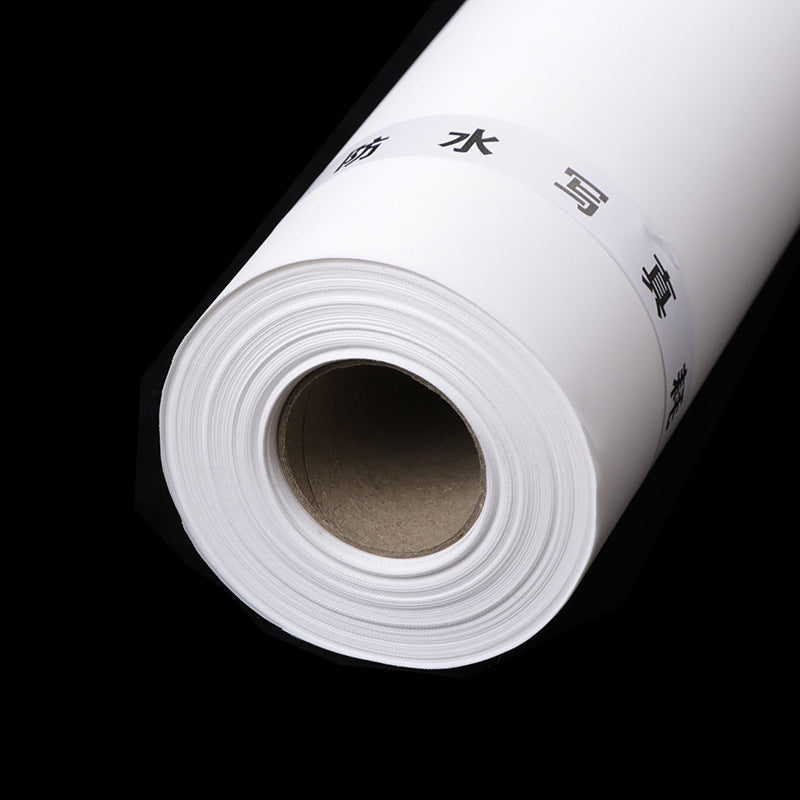 KTX-865107 Waterproof Photo Cloth for Indoor and Outdoor Banner Displays, Multiple Sizes Available