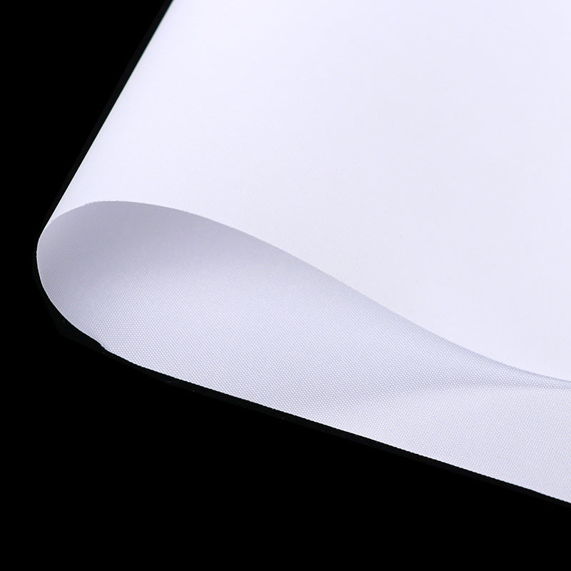 KTX-865107 Waterproof Photo Cloth for Indoor and Outdoor Banner Displays, Multiple Sizes Available
