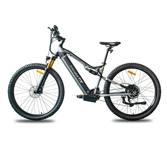 KTX-865747 1000W Electric Mountain Bike with 29-Inch Wheels and 48V Lithium Battery