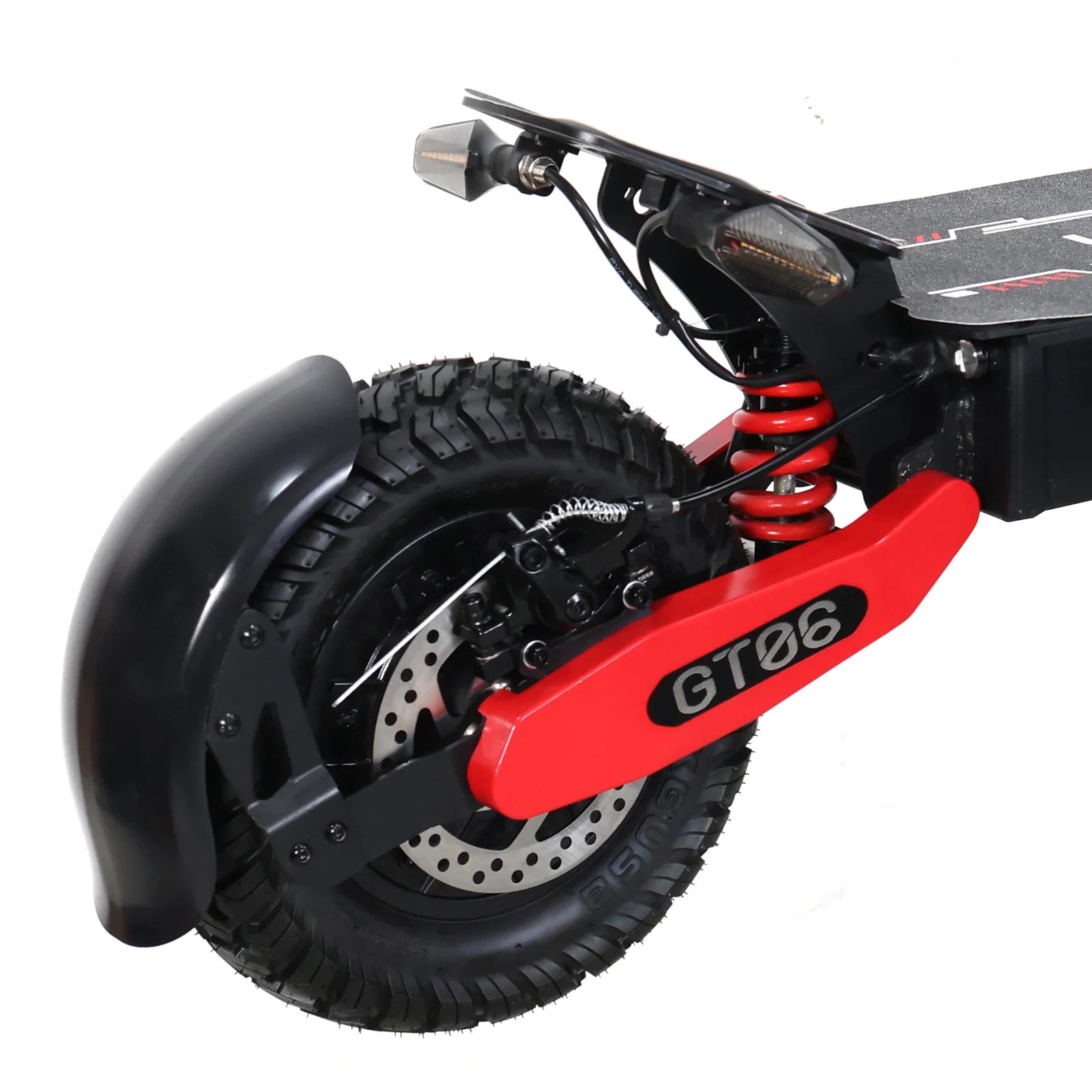 KTX-870227 Off-Road Electric Scooter with 1200W Motor, 27 MPH Speed, 11-Inch Tires, Long Range 15-25 Miles, Foldable Design