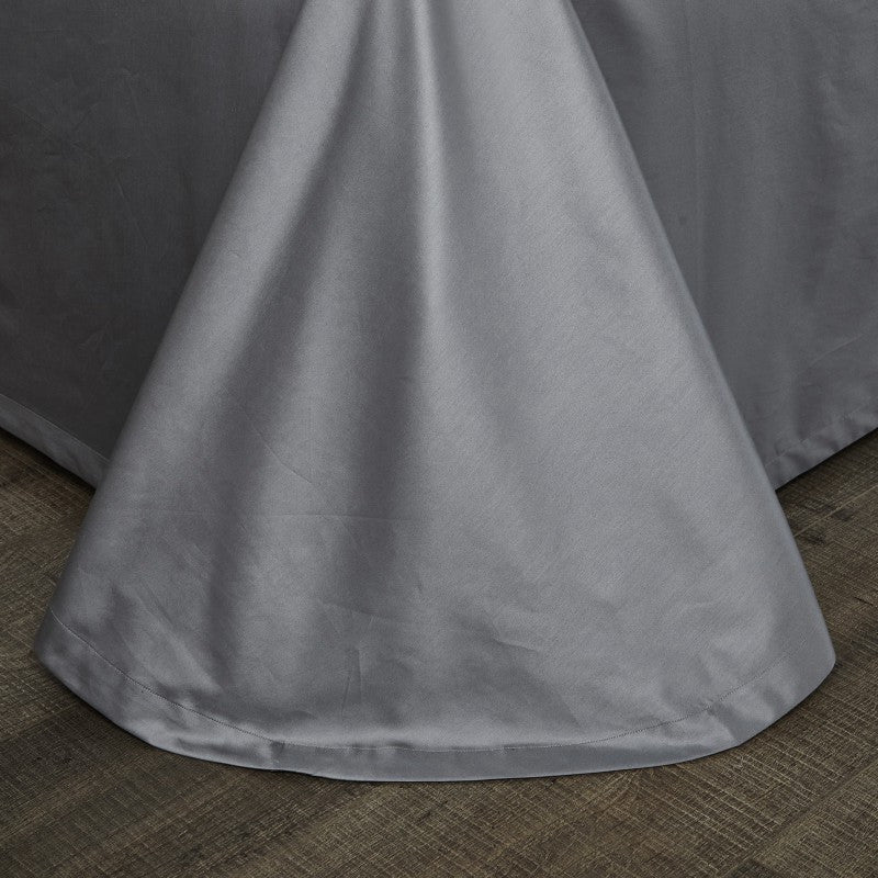 KTX-876947 Four-Piece Duvet Cover Set for 1.8m Beds - Durable Reactive Print and Dye Finish