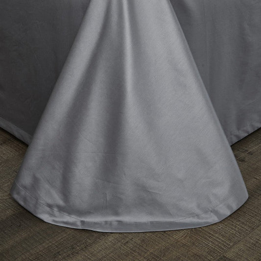 KTX-876947 Four-Piece Duvet Cover Set for 1.8m Beds - Durable Reactive Print and Dye Finish