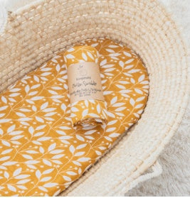 KTX-880915 Soft Cotton Baby Gauze Wrap, Lightweight Muslin Blanket for Infants & Toddlers, Cartoon Patterns, 120x120cm