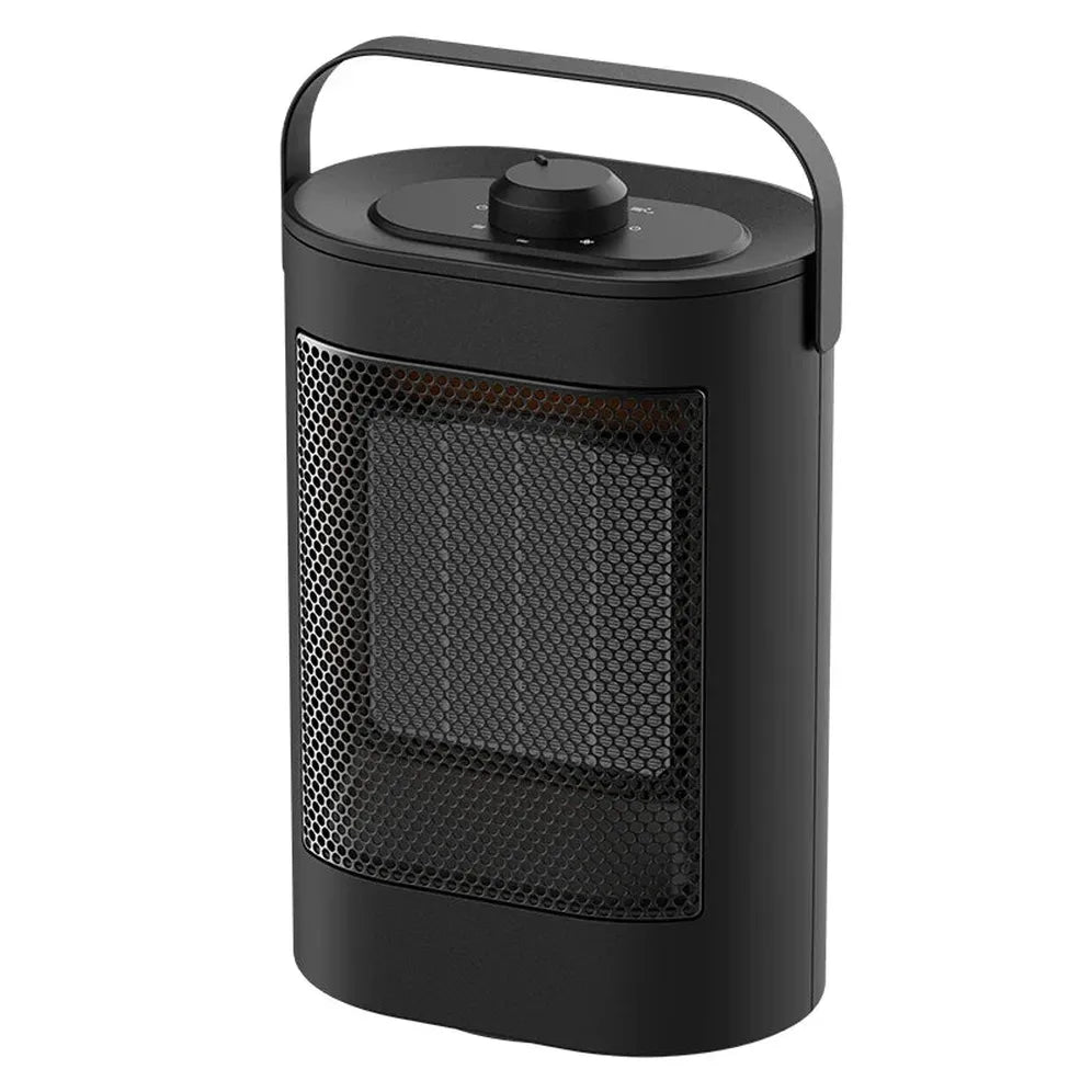 KTX-882579 900W Infrared Electric Room Heater with Smart PTC Technology for Efficient Heating