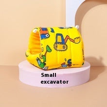 KTX-884819 Cozy Cotton Flannel Rabbit Winter Nest for Small Pets - Various Sizes Available