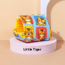 KTX-884819 Cozy Cotton Flannel Rabbit Winter Nest for Small Pets - Various Sizes Available