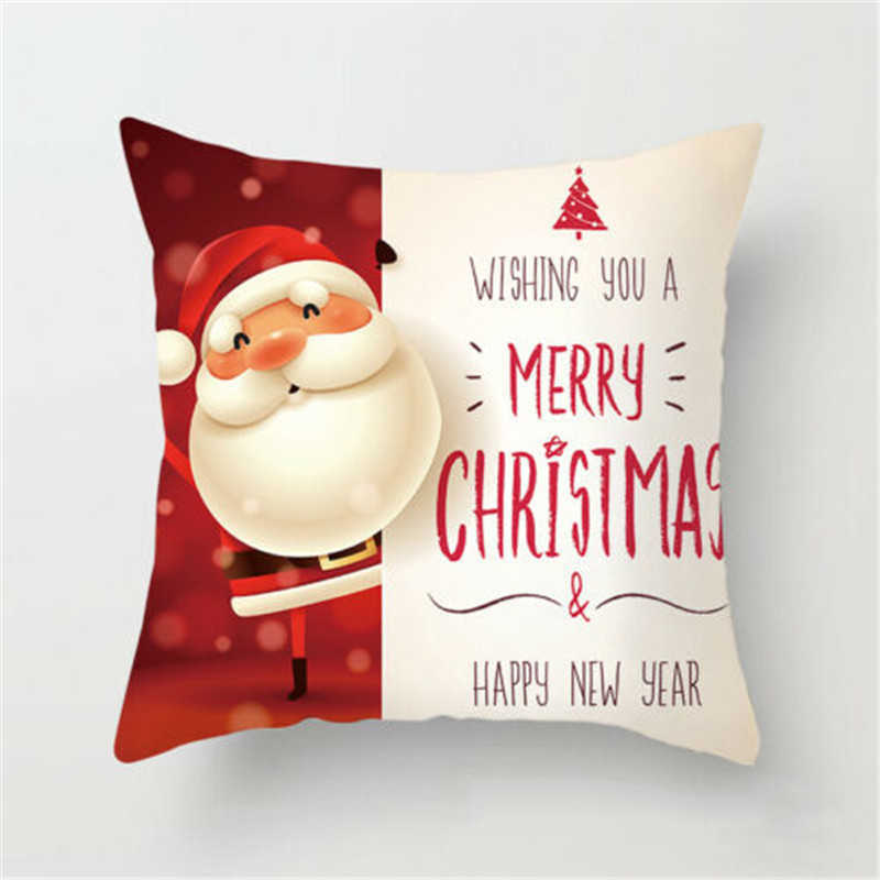 KTX-885843 Peach Skin Velvet Pillowcase - Digital Printed Design, 44 cm x 44 cm