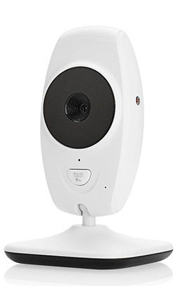 KTX-892371 Dual Camera Wireless Baby Monitor with Night Vision and Two-Way Audio