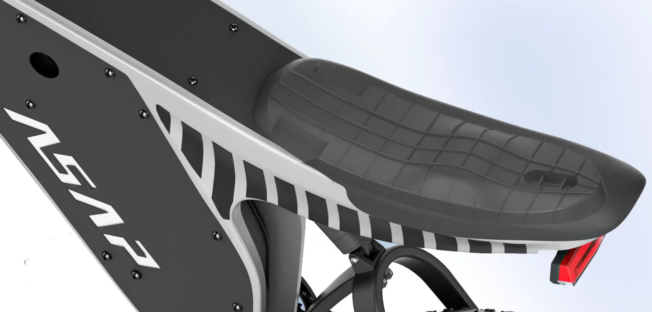 KTX-894291 20 Inch Full Suspension Electric Off-Road Fat Tire Bike with 1000W Motor and 48V Battery