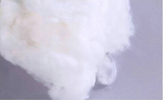 KTX-896723 Cervical Spine Support Pillow Core - 3D Cotton & Down Velvet, Various Heights, Classic Colors