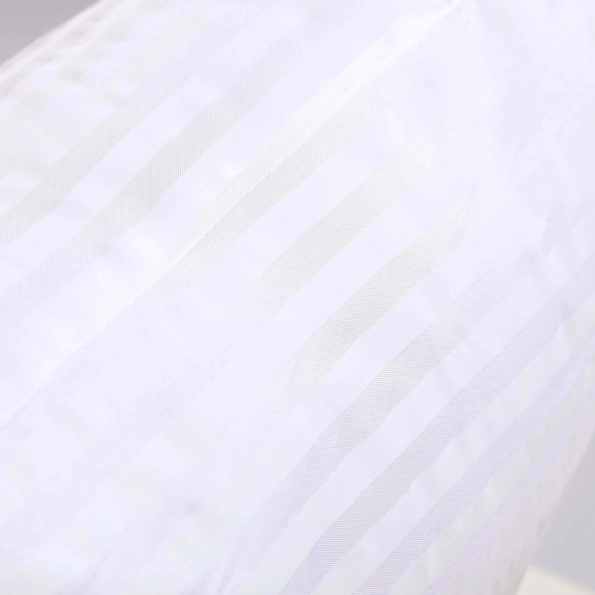 KTX-898323 Modern Striped Cushion - Spandex Pillow Core for Sofa, Available in Various Sizes