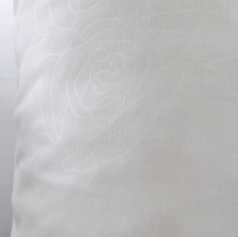 KTX-898323 Modern Striped Cushion - Spandex Pillow Core for Sofa, Available in Various Sizes