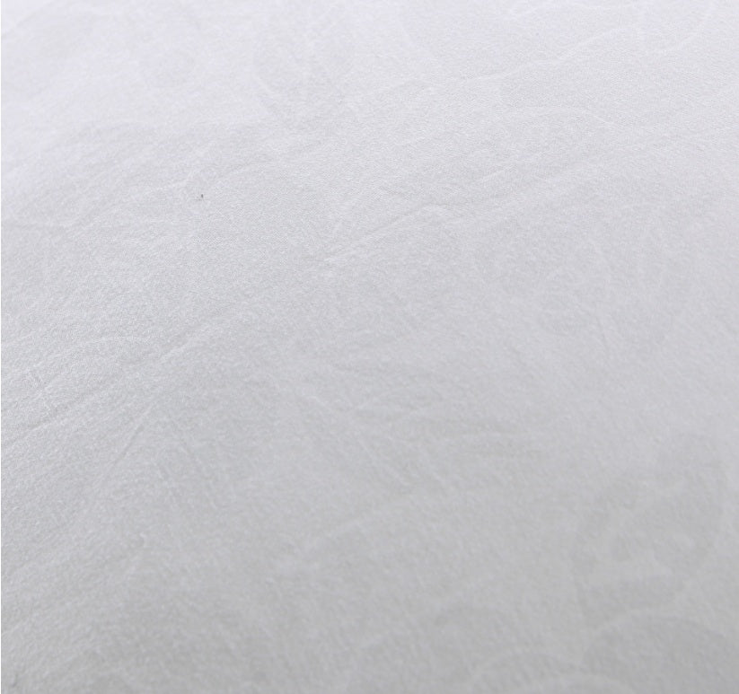 KTX-898323 Modern Striped Cushion - Spandex Pillow Core for Sofa, Available in Various Sizes