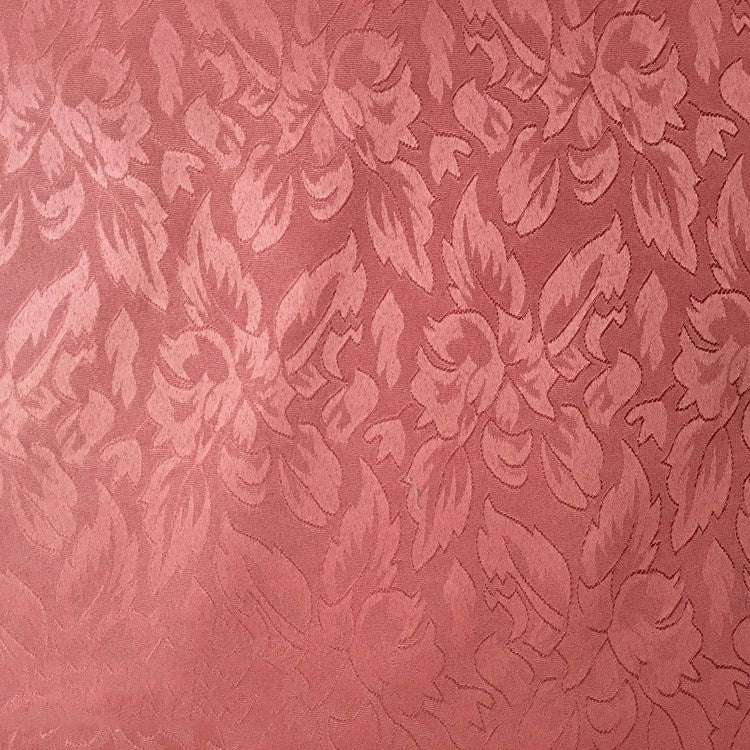 KTX-899027 Multi-Purpose Polyester Jacquard Fabric for Restaurant Tables and Chairs - 1.5M x 150cm