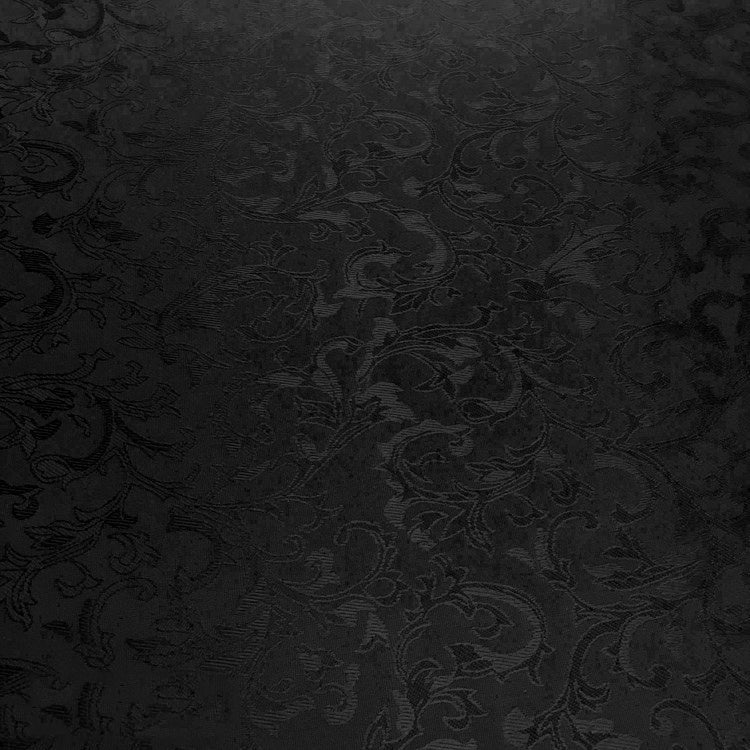 KTX-899027 Multi-Purpose Polyester Jacquard Fabric for Restaurant Tables and Chairs - 1.5M x 150cm