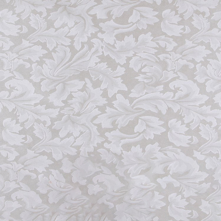 KTX-899027 Multi-Purpose Polyester Jacquard Fabric for Restaurant Tables and Chairs - 1.5M x 150cm