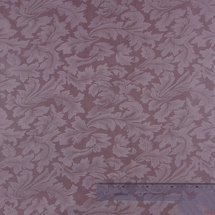 KTX-899027 Multi-Purpose Polyester Jacquard Fabric for Restaurant Tables and Chairs - 1.5M x 150cm