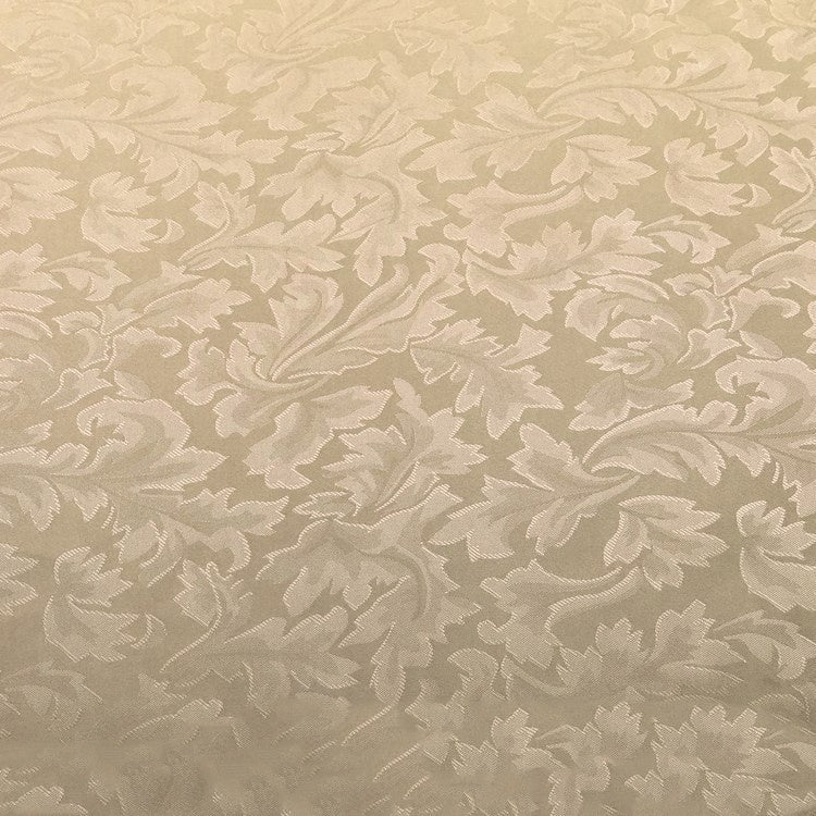 KTX-899027 Multi-Purpose Polyester Jacquard Fabric for Restaurant Tables and Chairs - 1.5M x 150cm