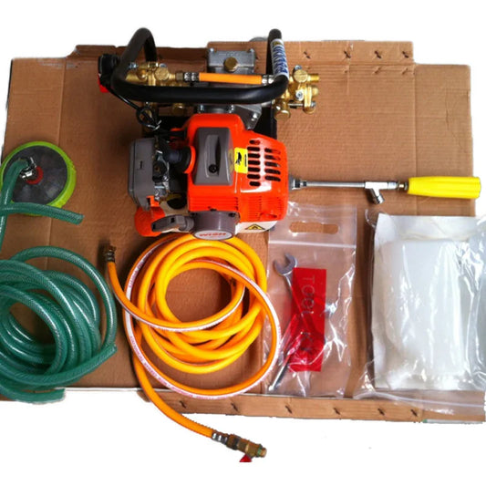 KTX-901843 Top Power Sprayers for Efficient Lawn Care and Maintenance