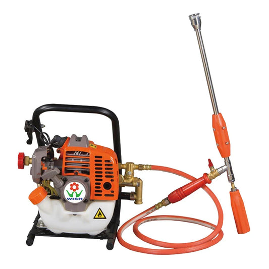 KTX-901843 Top Power Sprayers for Efficient Lawn Care and Maintenance