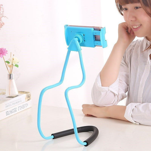 KTX-909459 Multifunctional Adjustable Support Frame for Mobile Devices and Accessories