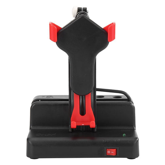 KTX-910611 Mobile Phone Exercise Rocker with USB Cable - Automatic Step Counter for Fitness Goals