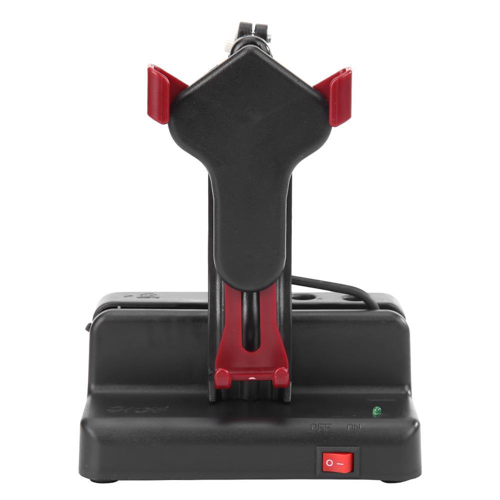 KTX-910611 Mobile Phone Exercise Rocker with USB Cable - Automatic Step Counter for Fitness Goals