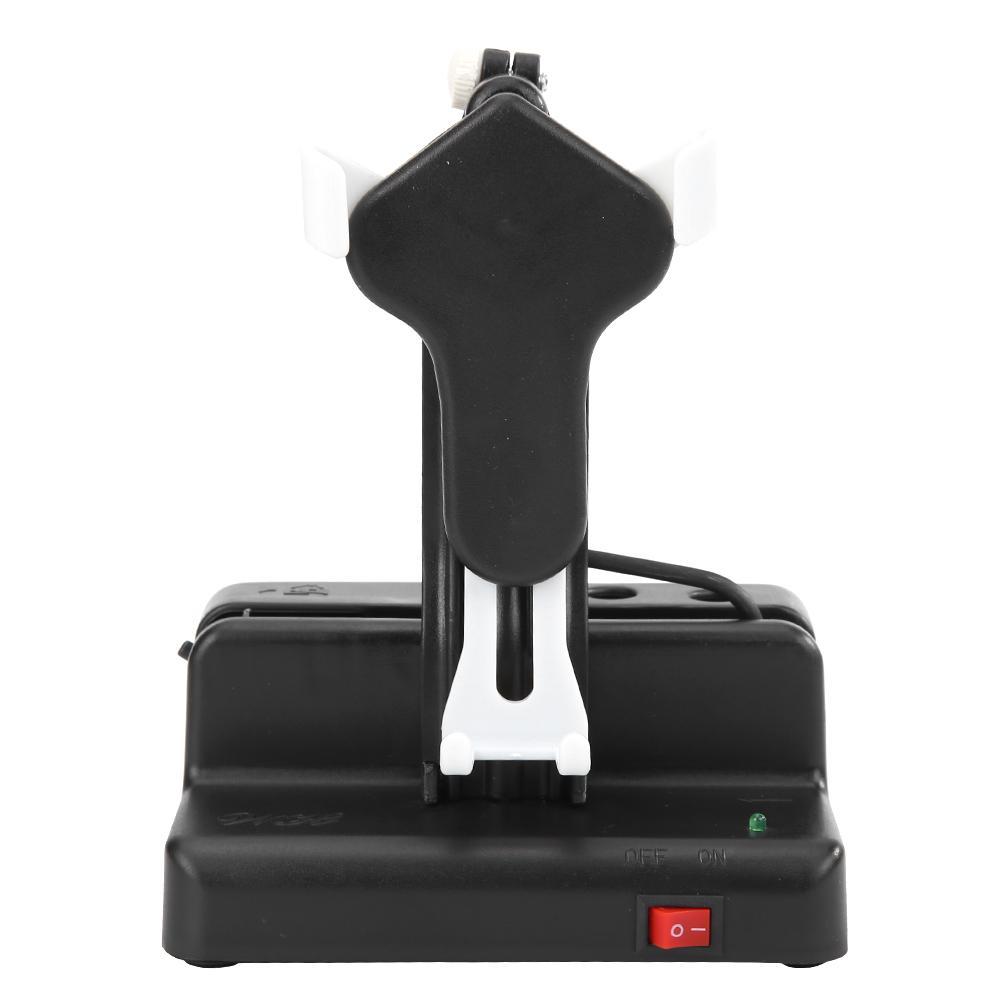 KTX-910611 Mobile Phone Exercise Rocker with USB Cable - Automatic Step Counter for Fitness Goals