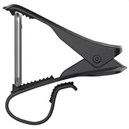 KTX-911763 Universal Car Mobile Phone Holder for Dashboard and Steering Wheel with Various Bracket Options