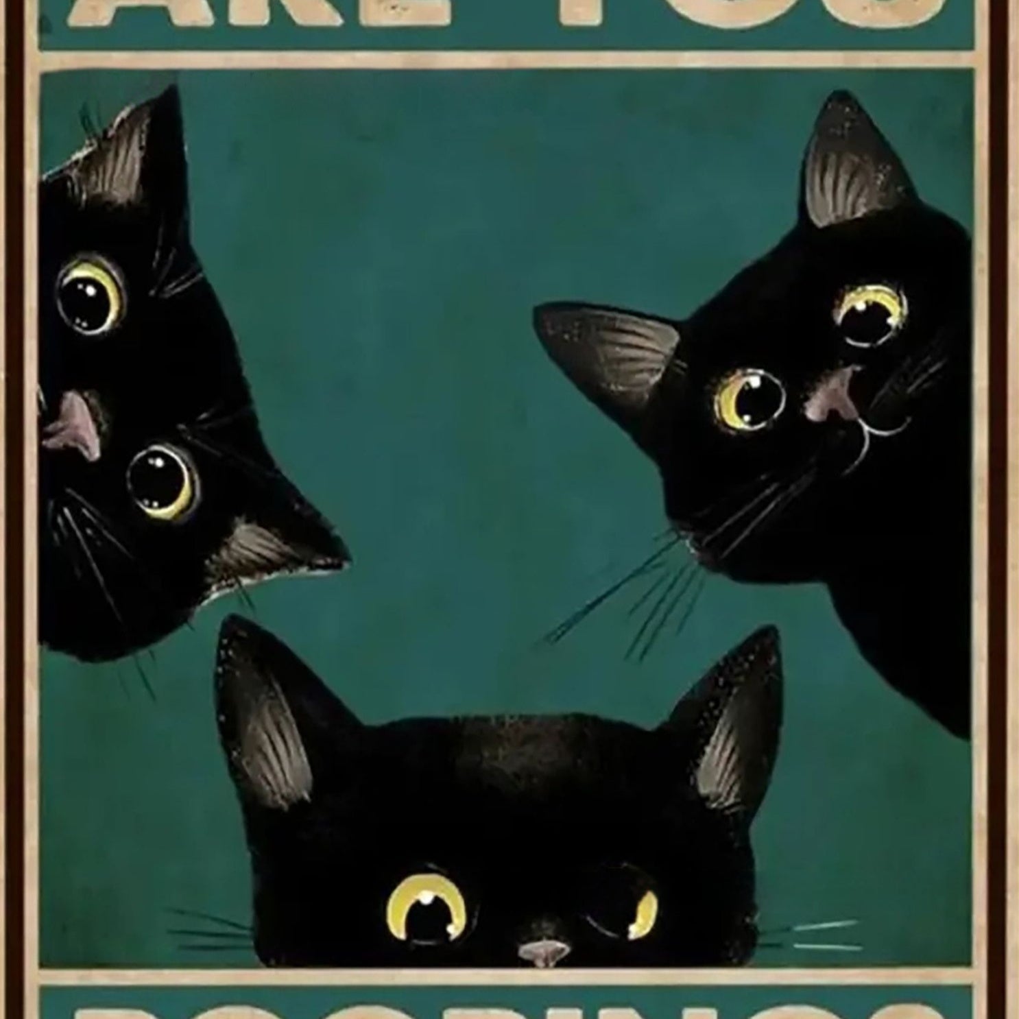 KTX-917203 Cartoon Style Polyester Fiber Carpet for Living Room, Bedroom, Corridor, and Entrance - 50 × 80cm