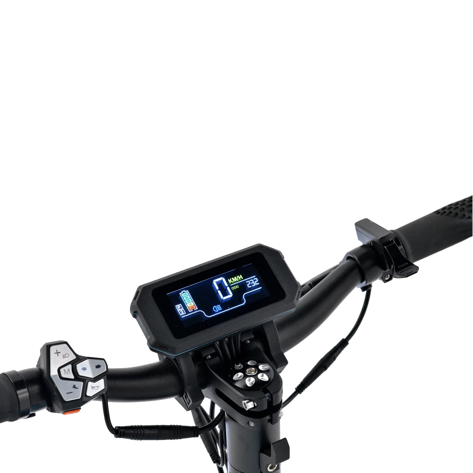 KTX-919955 Heavy Duty 600W Electric Scooter with Dual Suspension and 9 Inch Tires, 40km Range, Foldable Design