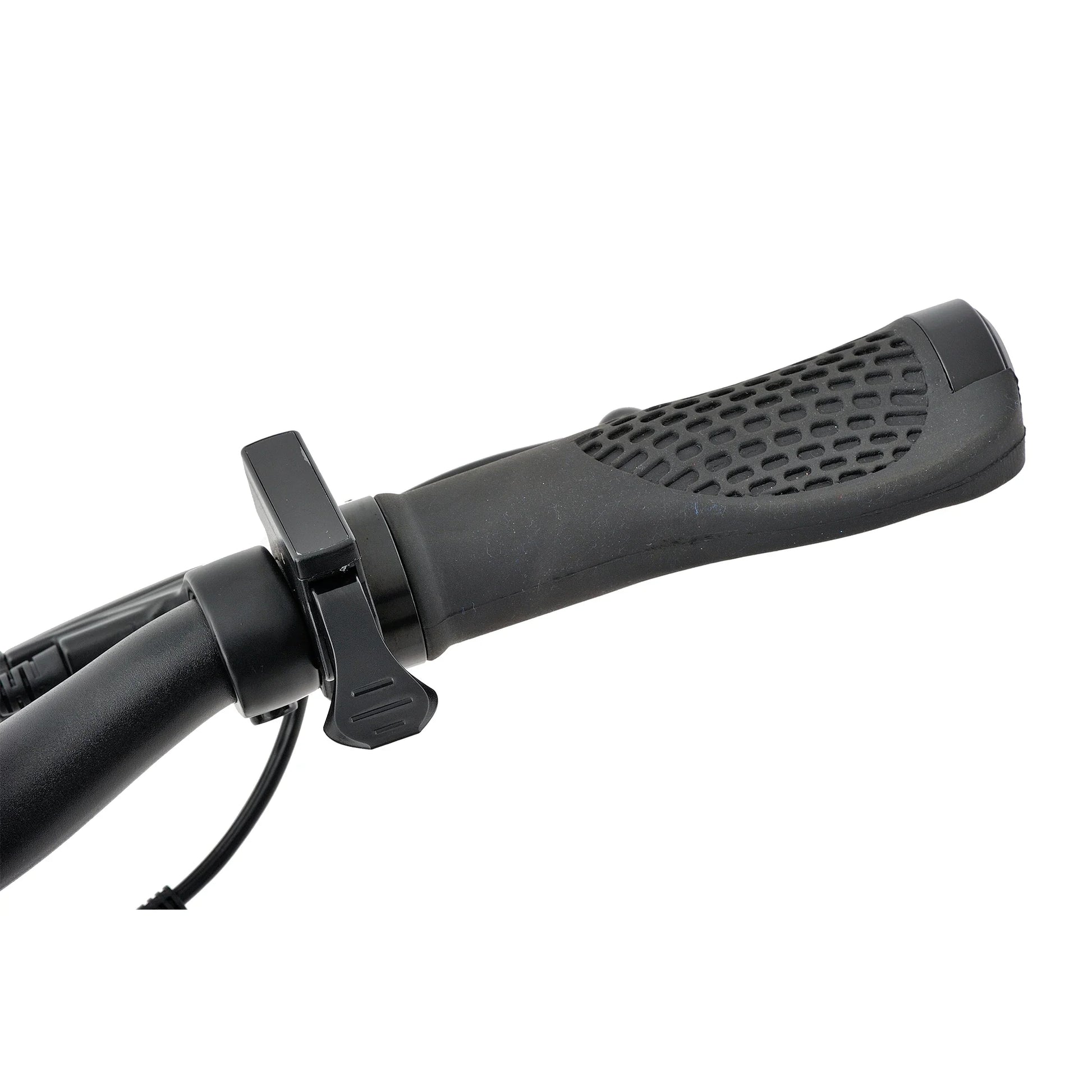 KTX-919955 Heavy Duty 600W Electric Scooter with Dual Suspension and 9 Inch Tires, 40km Range, Foldable Design