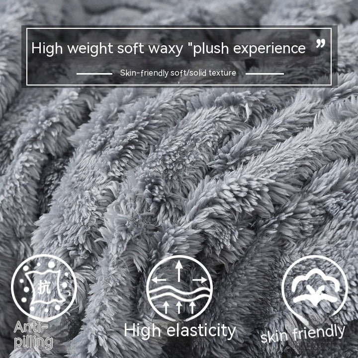 KTX-920659 Chivas Single Elastic Recliner Sofa Cover - All-Inclusive Modern Slipcover in Light Gray, Gold, Beige, Army Green