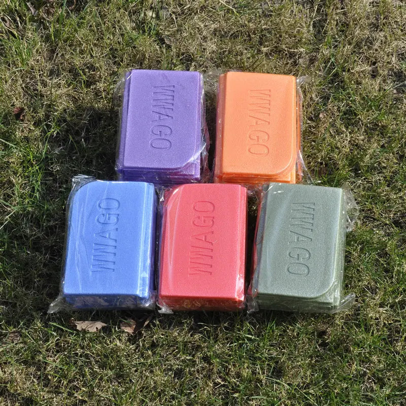 KTX-922259 Portable Moisture-Proof Foam Picnic Cushion for Outdoor Use