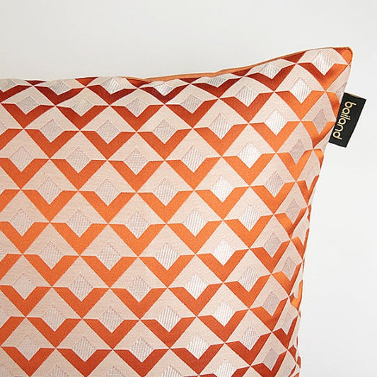 KTX-930643 Geometric Modern Minimalist Throw Pillow - 45x45cm & 50x50cm Options with Soft PP Cotton Filling