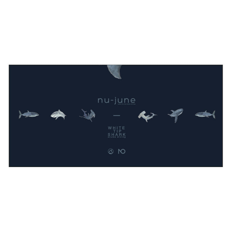 KTX-932691 Quick-Drying Beach Towel in Superfine Fiber – Available in Multiple Colors and Designs