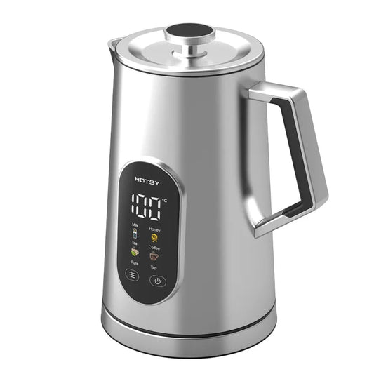 KTX-940627 1.8L Electric Kettle with Fast Boiling Technology for Home Use