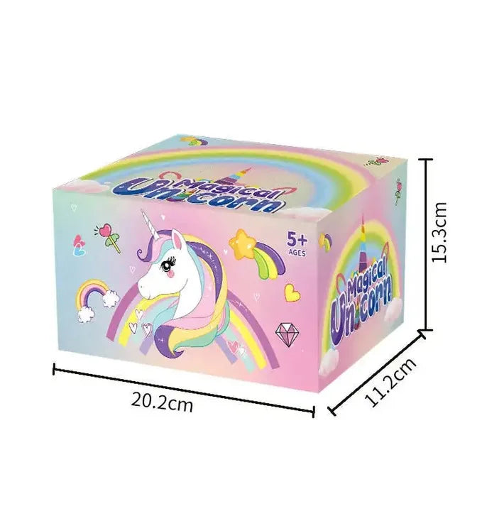 KTX-941843 2 Layers Girls Makeup Kit with Cosmetic Tools, Nail Polish, and Eye Shadow in Purple Case